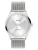 s.Oliver Analoog horloge  zilver