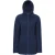 Mountain Warehouse Dames/Dames Melrose Longline Fleecejack (Marine)