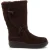 Rocket Dog Dames/dames Helling Halverwege de kuitwinter laars (Chocoladebruin)