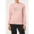 FILA Rifredi Regular Graphic Crewneck Sweatshirt Mellow Rose