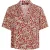 King Louie Blouse korte mouw 10258 elisie