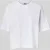 drykorn oversized fit t-shirt van puur katoen