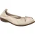 JOSEF SEIBEL Dames Ballerina Fenja 09 in beige