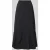 Vero Moda Uitlopende maxi-rok van puur katoen model ‘TRINE’