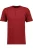 RAGMAN T-Shirt wijnrood, Effen