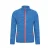 Mountain Warehouse Kinder/Kids Snowdonia Fleece Jas (Blauw)