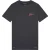 Malelions Sport Counter T-Shirt | Antra/Coral
