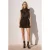 VERO MODA top – bruin