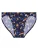 HOM Slip ‘ Funky Styles ‘  gemengde kleuren / zwart