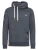 naketano Sweatshirt  camel / indigo