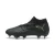 PUMA Voetbalschoen ‘Future 8 Ultimate’  smaragd / neongroen / zwart