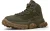 CAMPER Veterboots ‘Karst Trek’  donkergroen
