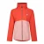 Dare 2B Dames/Dames Trail Colour Block Waterdichte Jas (Neon Peach)
