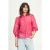 POM Amsterdam Blouse – Raspberry Dots Pink