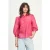 POM Amsterdam Blouse – Raspberry Dots Pink