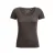 Dames-T-shirt Guess Logo Scoop