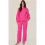 Elisa Top Fuchsia