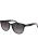 Ted Baker TB1763 Flori 001 glanzend zwart grijs gradiënt zonnebril