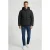 Tommy Hilfiger Water Repellent Rockie Padded Jacket Black