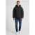Tommy Hilfiger Water Repellent Rockie Padded Jacket Black