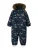 NAME IT Functioneel pak ‘NMMSNOW10’  saffier / grijs / groen
