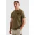 PME Legend regular T-shirt groen