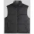 Levi’s® Regular fit bodywarmer met aan twee kanten draagbaar