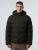 North Sails Puffer Jacket Gamma