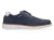 Australian Porto Sneakers blauw Nubuck –