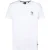 Petrol Industries – Heren Artwork T-shirt Paradise – Wit