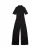 G-STAR Jumpsuit  zwart
