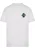Mister Tee Shirt ‘Money Tree Perfect Place For Shade’  donkergroen / zwart / wit