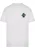 Mister Tee Shirt ‘Money Tree Perfect Place For Shade’  donkergroen / zwart / wit