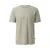 T-shirt van katoen met borstzak en ronde hals s.Oliver