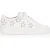 DWRS label Kenia Stars White / Black