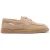 Steve Madden Landrovers Flat Shoes Taupe