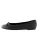 Next Ballerina ‘Forever Comfort®’  zwart