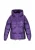 faina Winterjas  lila