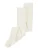 NAME IT KIDS maillot NKNPANTYHOSE – set van 2 offwhite