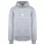 Devote Londen Heren Blauw/Wit Hoodie