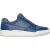 Skechers Heren Tiebreak Trainers (Marine)