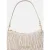 Calvin Klein Ruched Drop Shoulder Bag Chateau