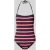Tommy Hilfiger Badpak met halternek