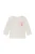 Noppies Shirt  rood / wit
