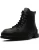 CAMPER Veterboots  zwart