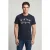 G-Star Chest Logo R T S/s Salute