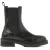 Via Vai Boots Lucia Gina Zwart