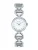Breil Analoog horloge ‘CAMELIA’  zilver / wit