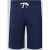 Polo Ralph Lauren Underwear Korte broek van jersey met geborduurd logo