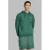 adidas Originals sweatvest groen